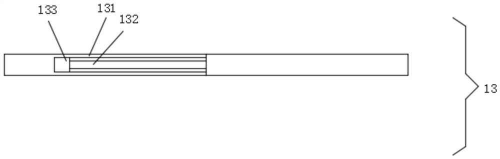 A cold compress device for clinical nasal surgery in rhinology