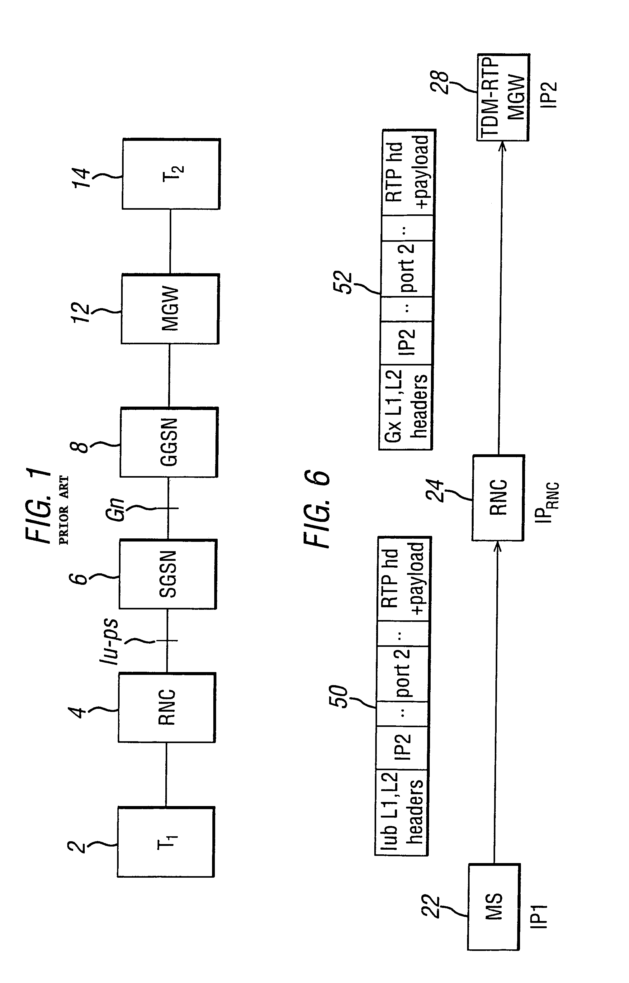 Real time data transmission systems and methods