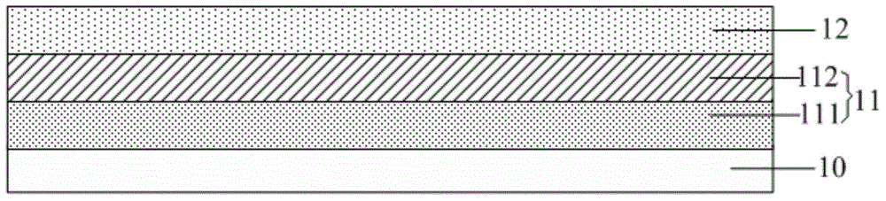 Flexible panel, method for manufacturing flexible panel and flexile display device