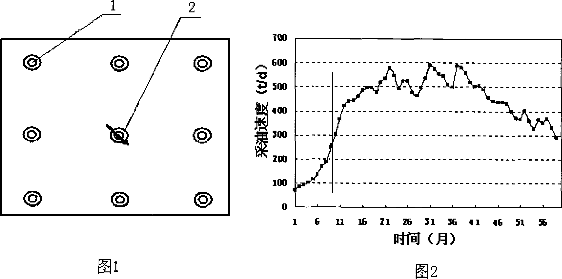 Method for developing deep-layer heavy crude reservoir by carbon dioxide auxiliary steam driving