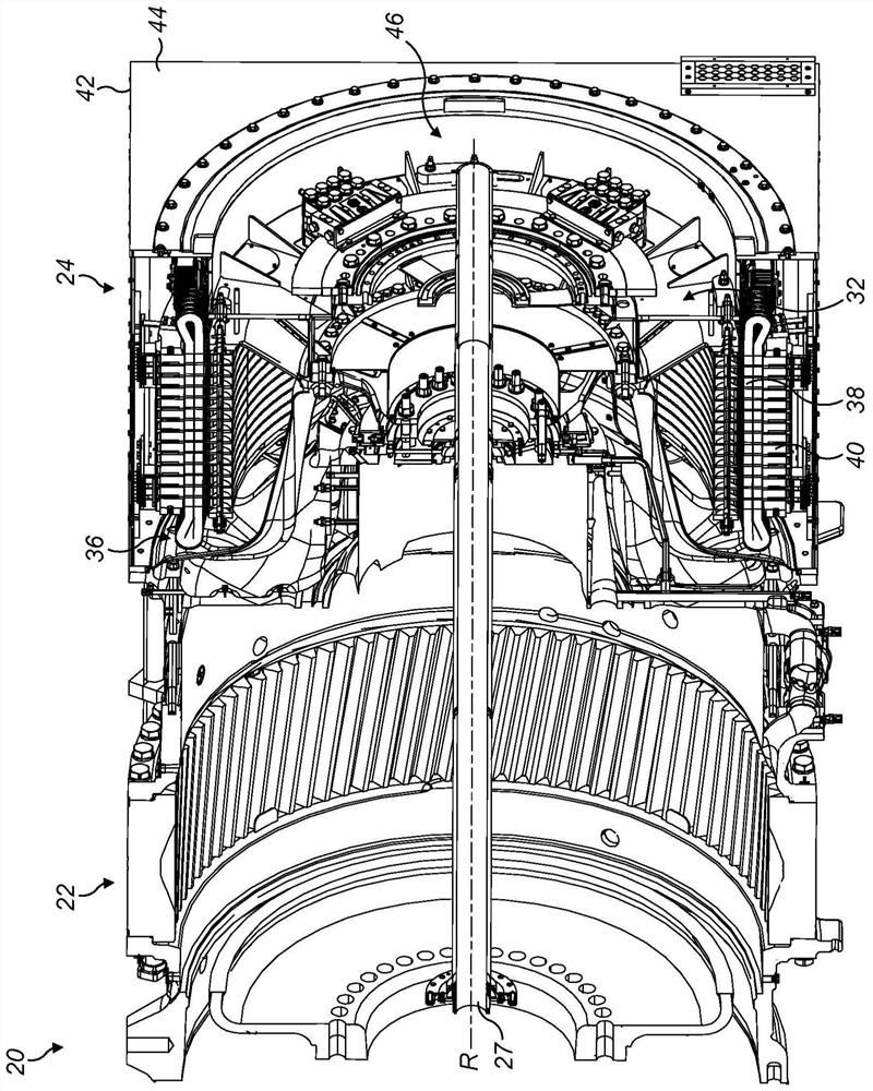 Improvements relating to electrical power generators for wind turbines