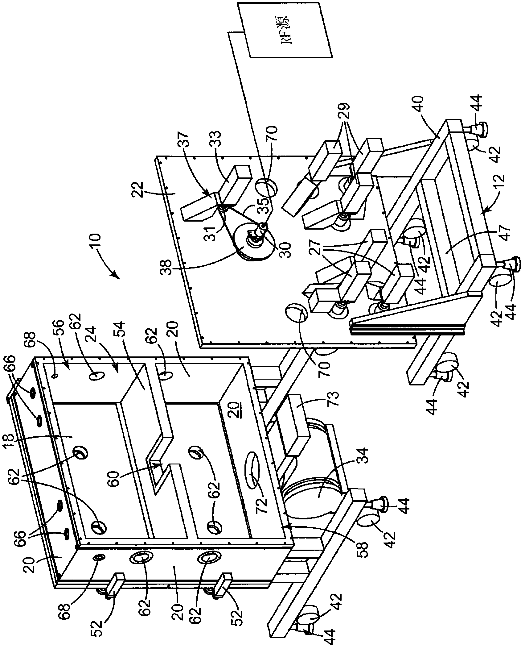 Antireflective articles and methods of making the same