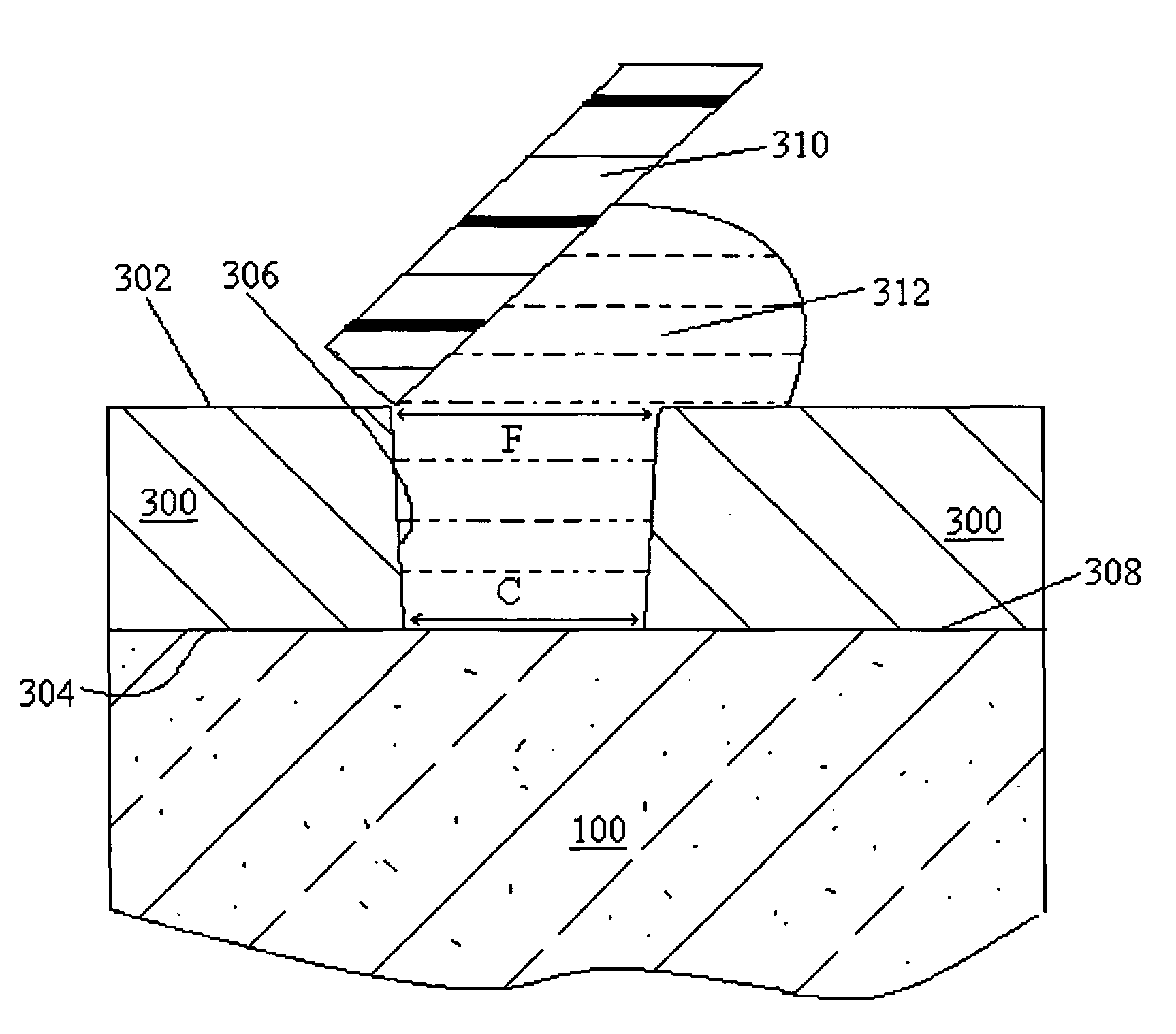 Electroformed stencils for solar cell front side metallization
