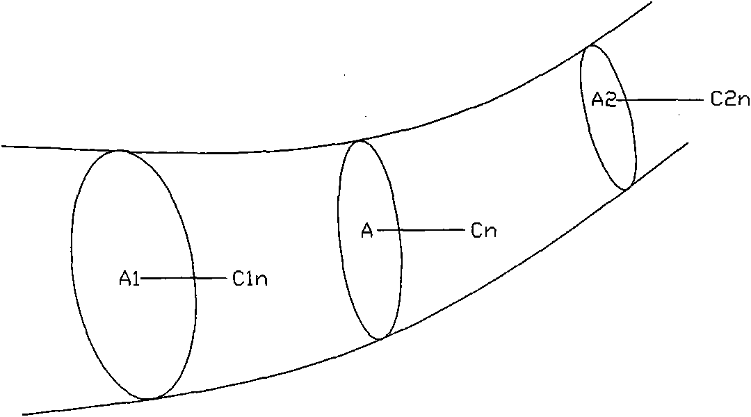 Range hood with air-suction double-injection acceleration function