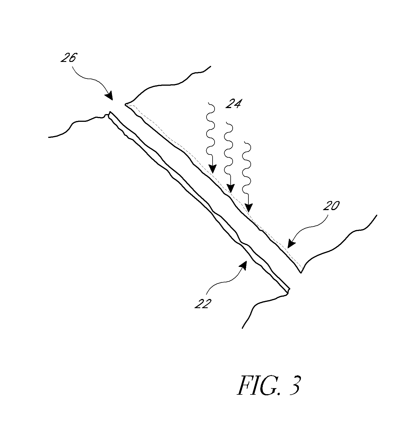 Methods of light treatment of wounds to reduce scar formation