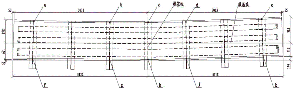 Manufacturing method of space curve profile steel component