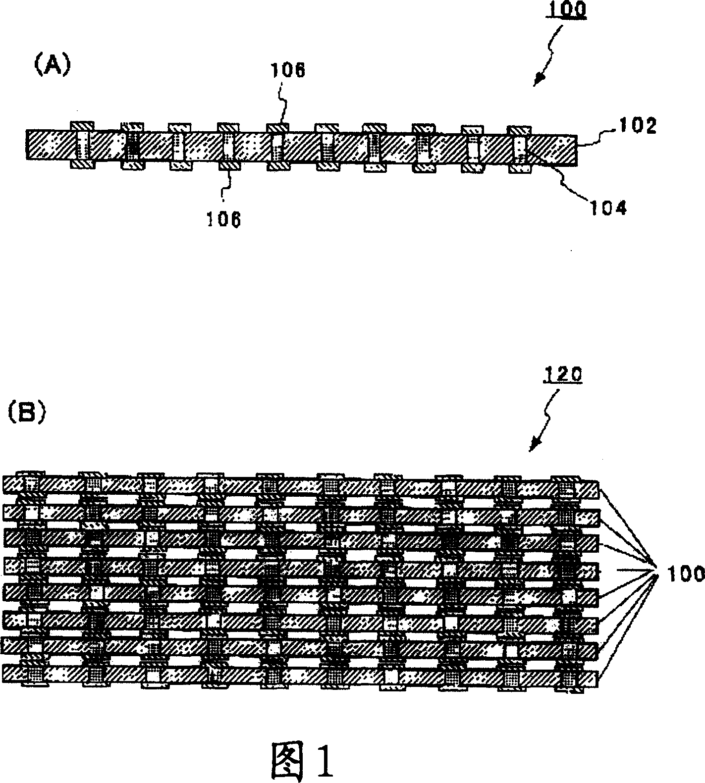 Manufacturing method of semiconductor package