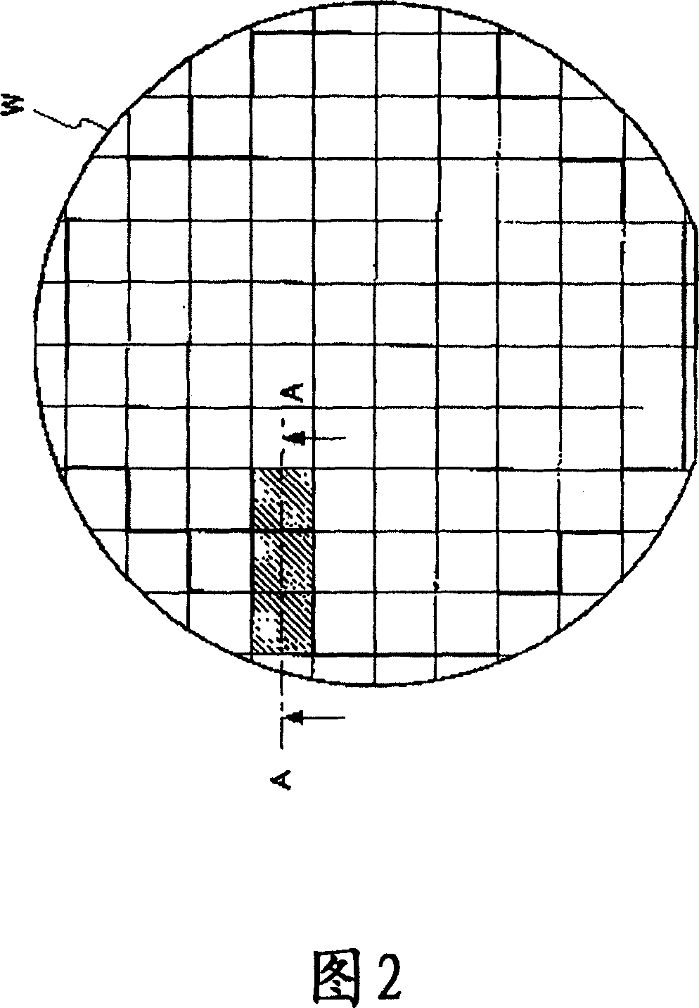 Manufacturing method of semiconductor package