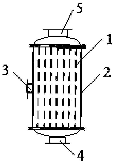 Hydrogenation catalyst and application thereof as well as preparation method of cyclohexane-1, 2-diformylic acid dibasic ester