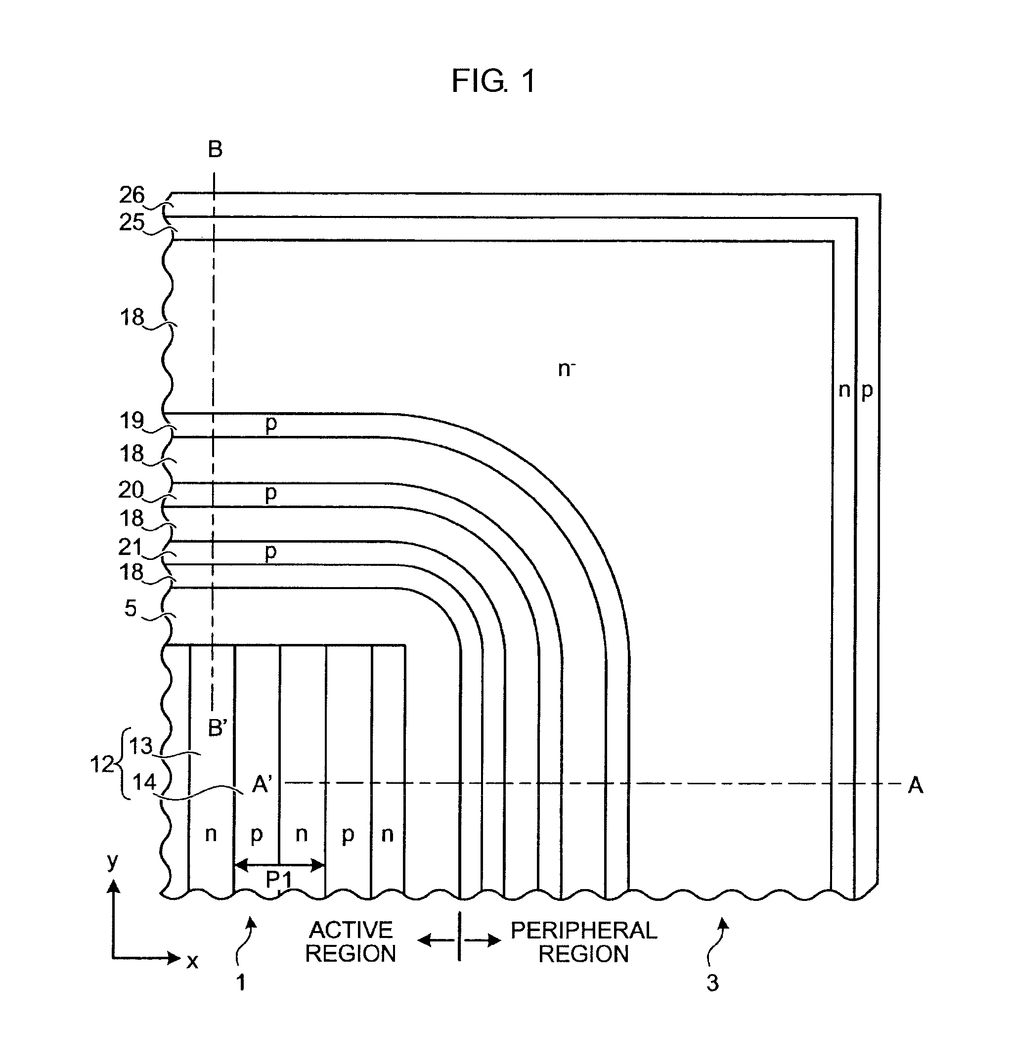 Semiconductor apparatus