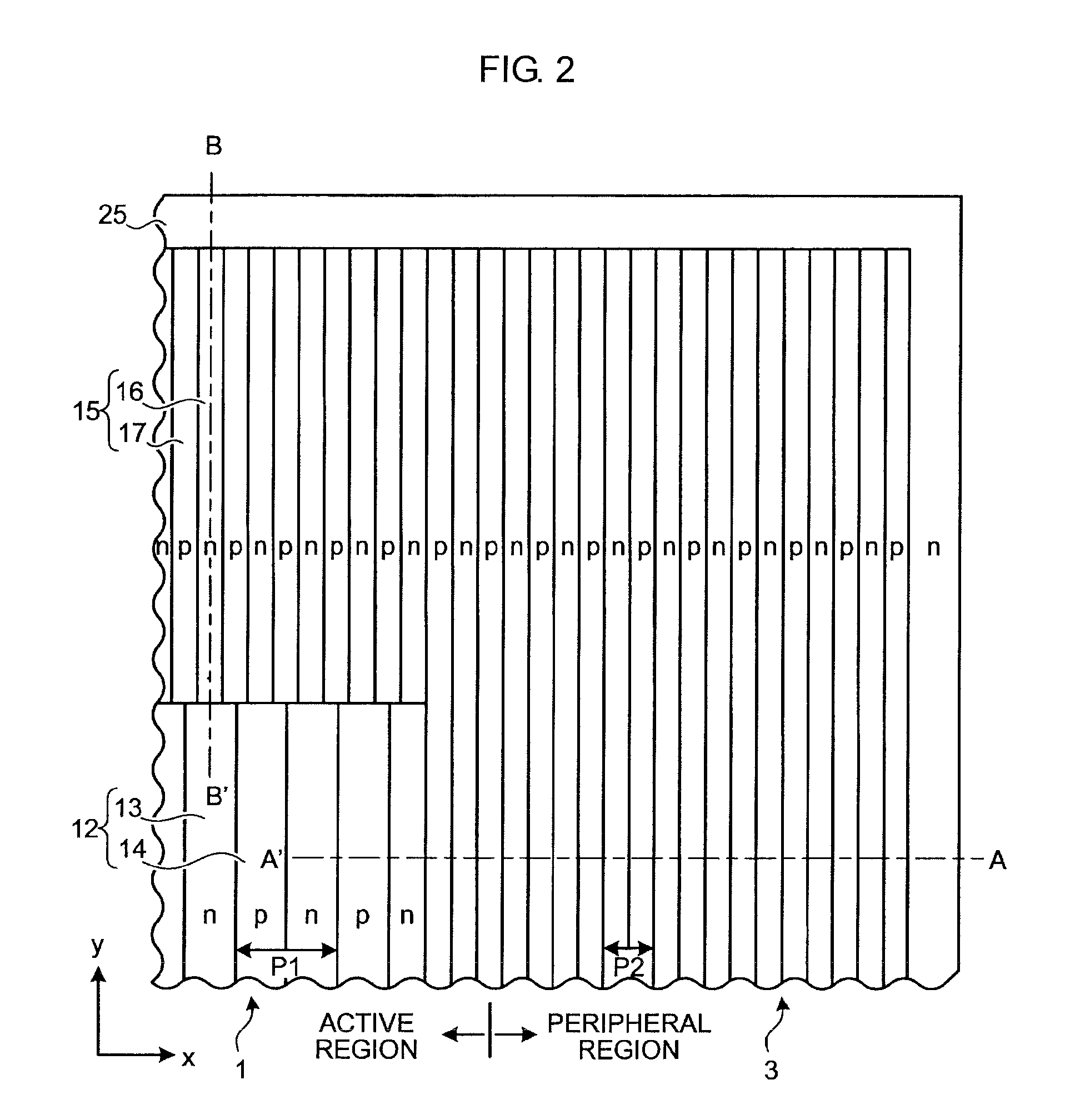 Semiconductor apparatus