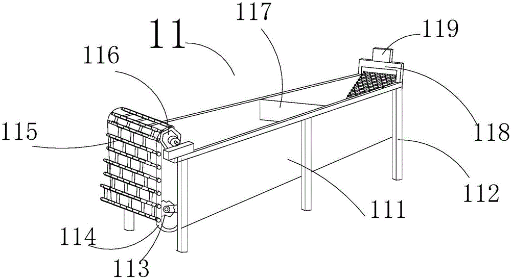 Paper form forming system