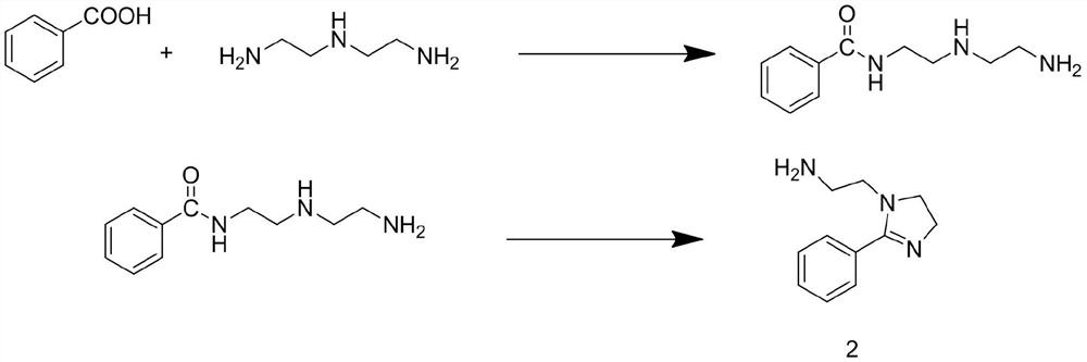 Synthesis process of sodium p-nitrophenolate