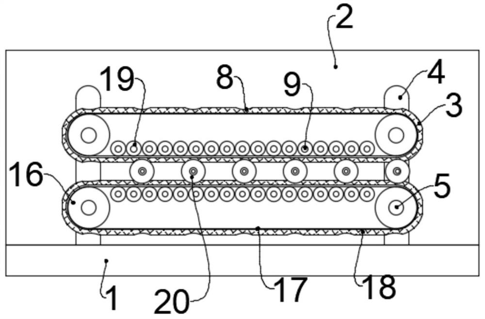 Automatic lithium battery conveying and fixing equipment and conveying and fixing method thereof