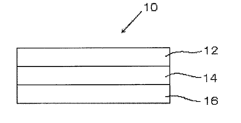 Optical film for 3D image display, 3D image display device, and 3D image display system
