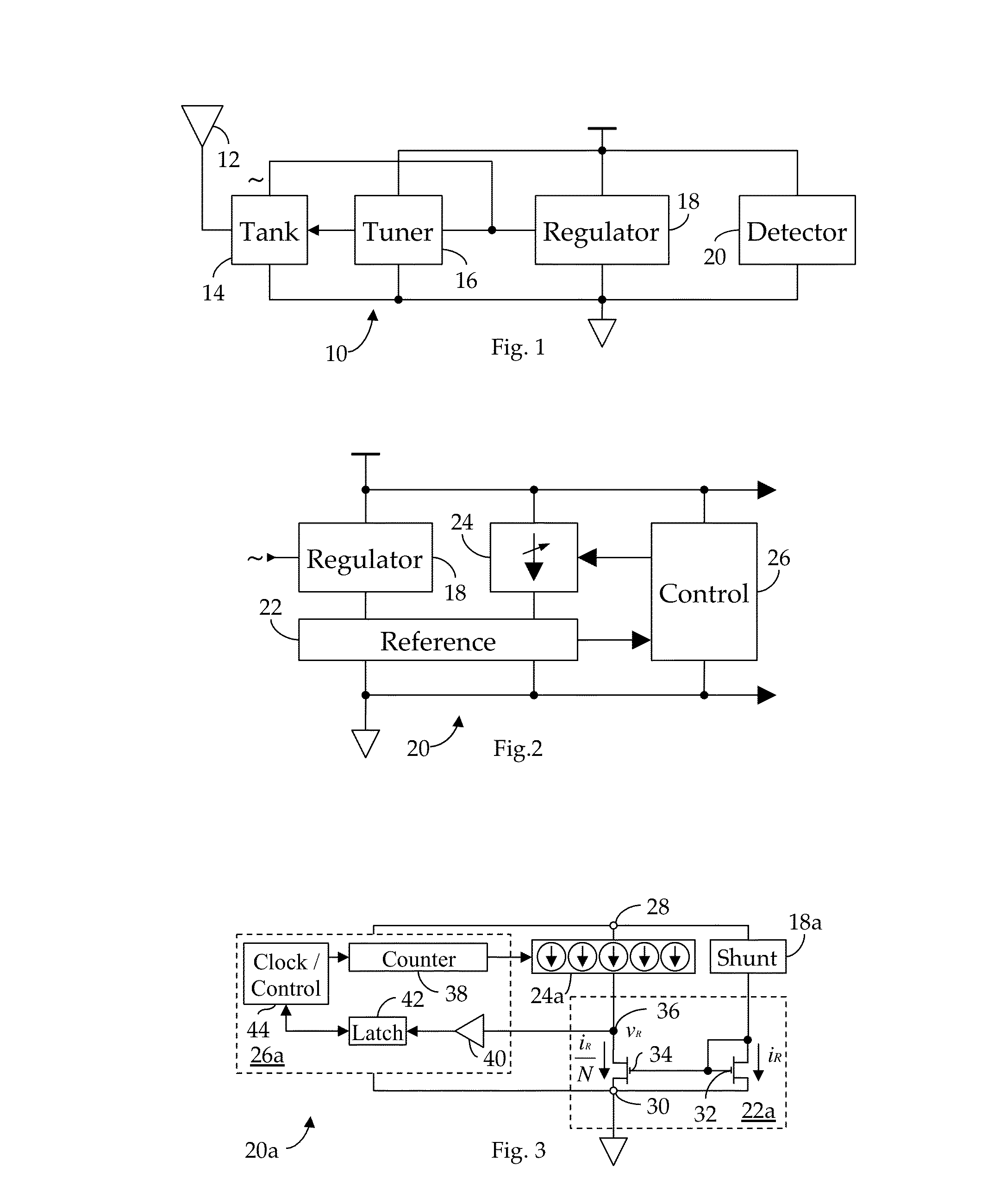 Method and Apparatus for Sensing Environment Using a Wireless Passive Sensor