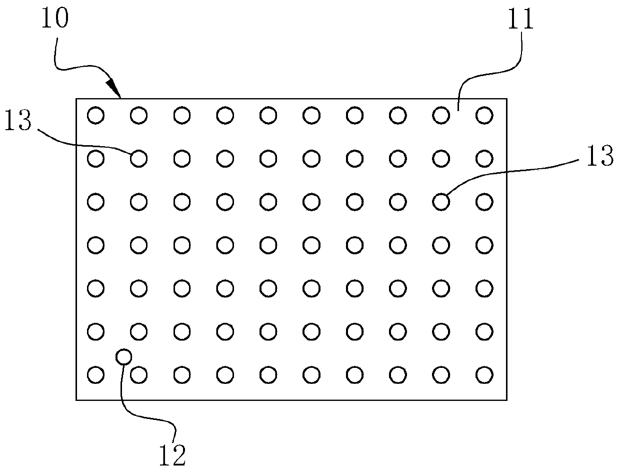 Device for reducing ignition of ion source gas supply pipeline and ion source hydrogen pipeline