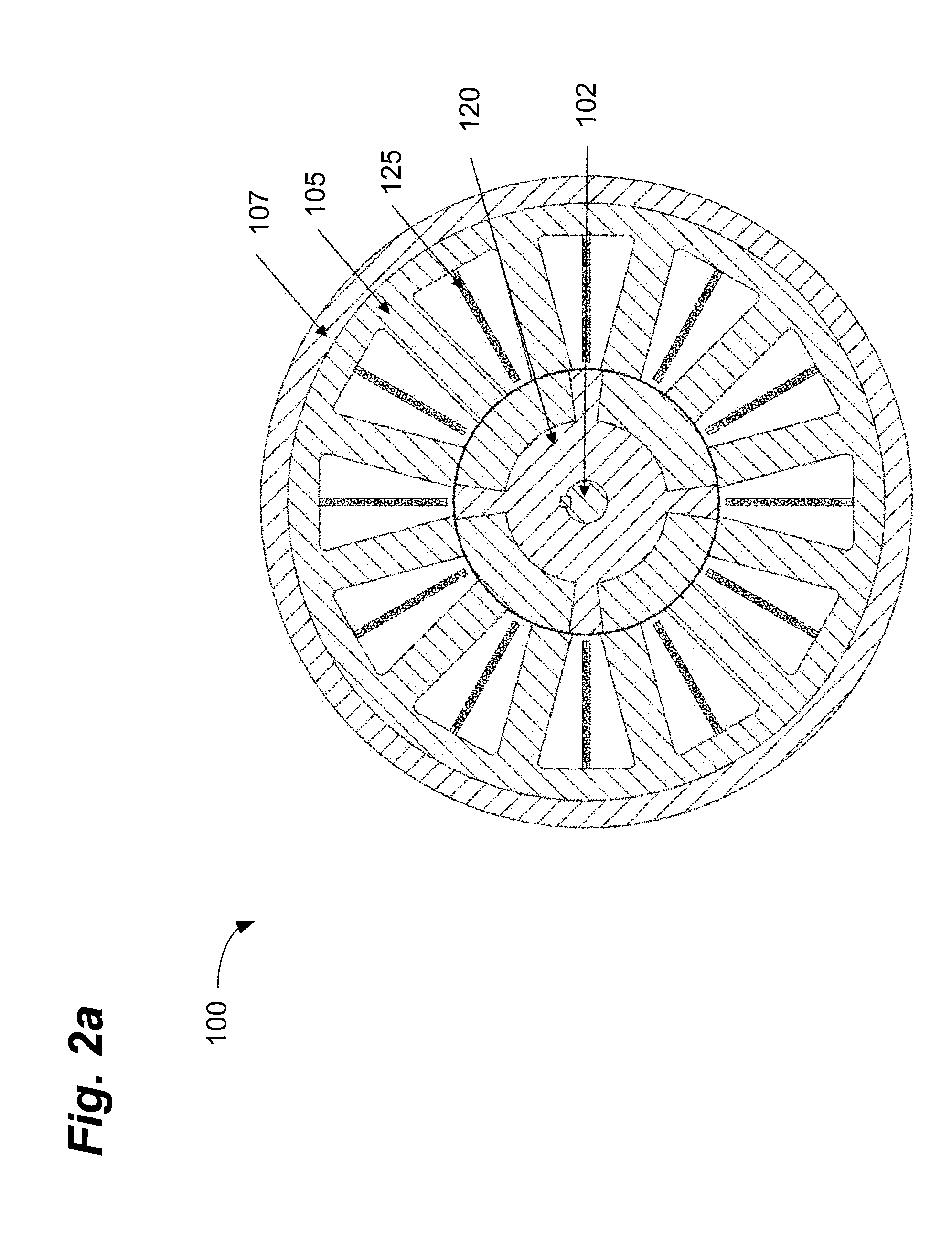 Systems and methods for direct winding cooling of electric machines