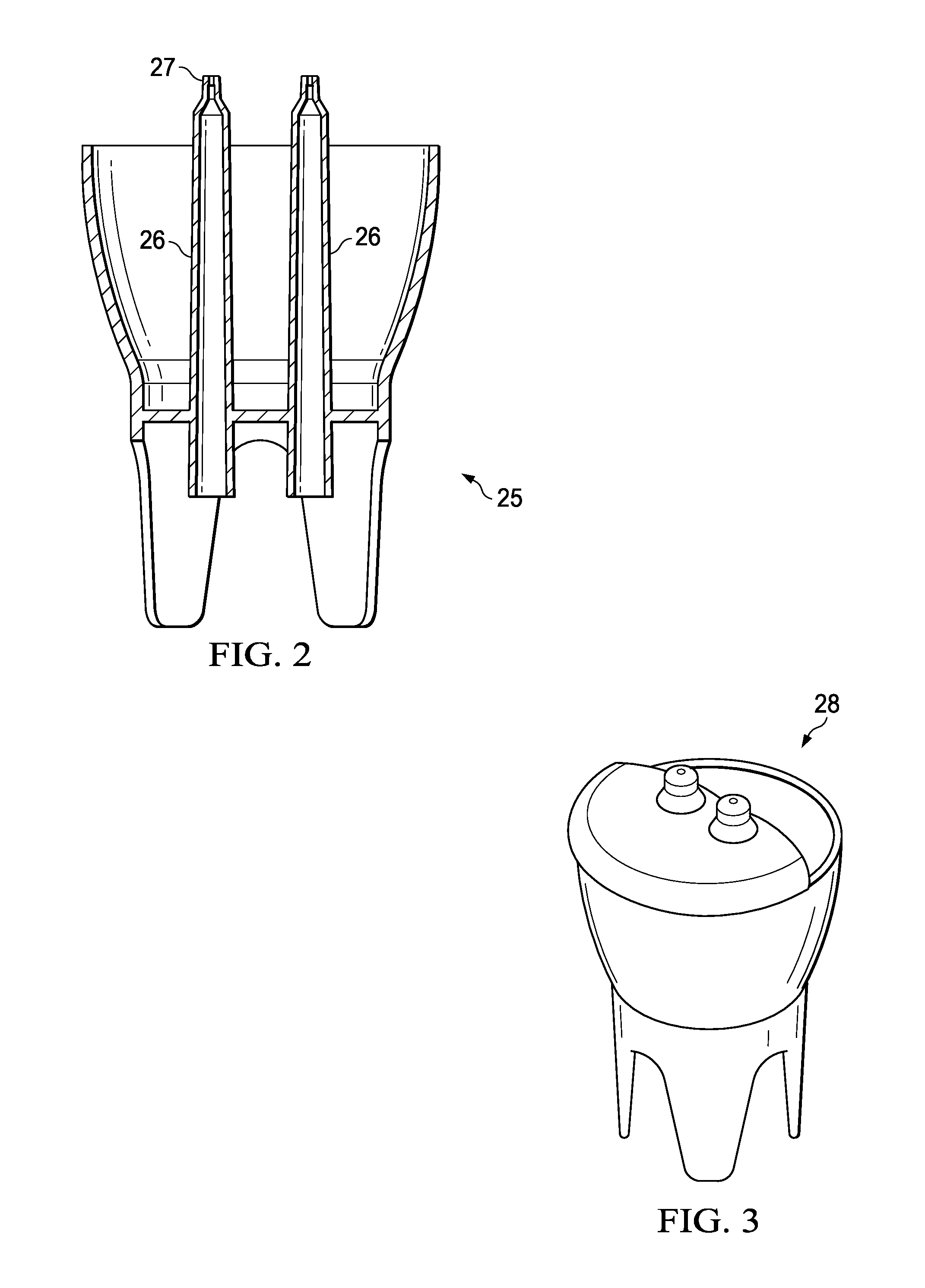 Portable Fluid Delivery System for the Nasal and Paranasal Sinus Cavities