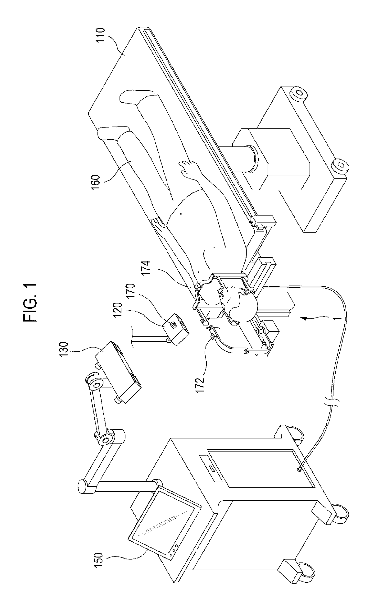 Surgical robot system for stereotactic surgery and method for controlling stereotactic surgery robot