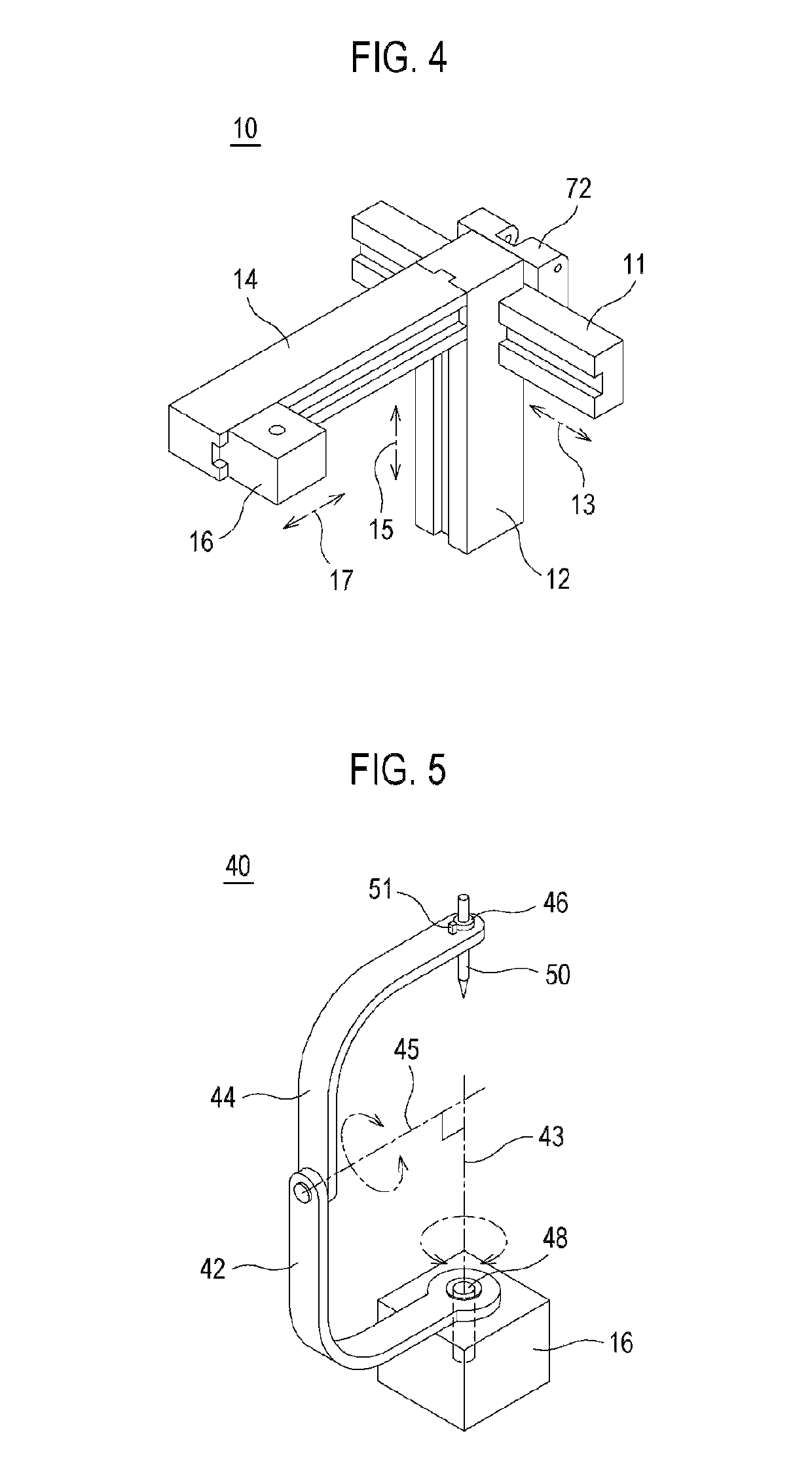 Surgical robot system for stereotactic surgery and method for controlling stereotactic surgery robot