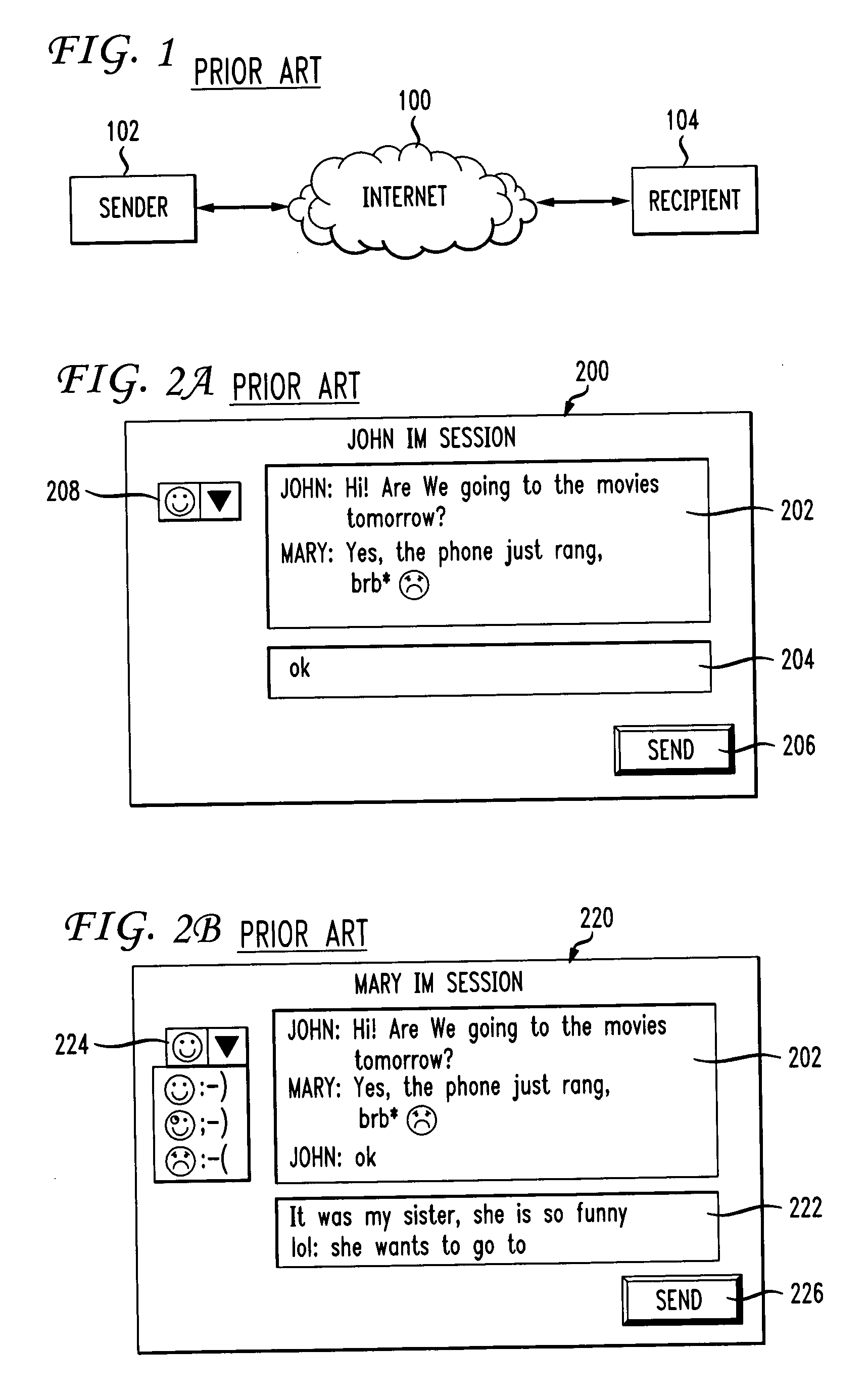 System and method for text translations and annotation in an instant messaging session