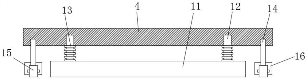 A combined smart touch blackboard and its use method