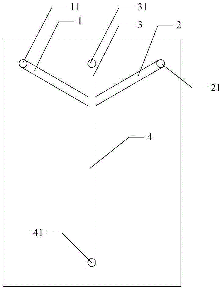 A kind of preparation method of nano hydrotalcite