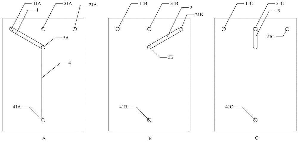 A kind of preparation method of nano hydrotalcite