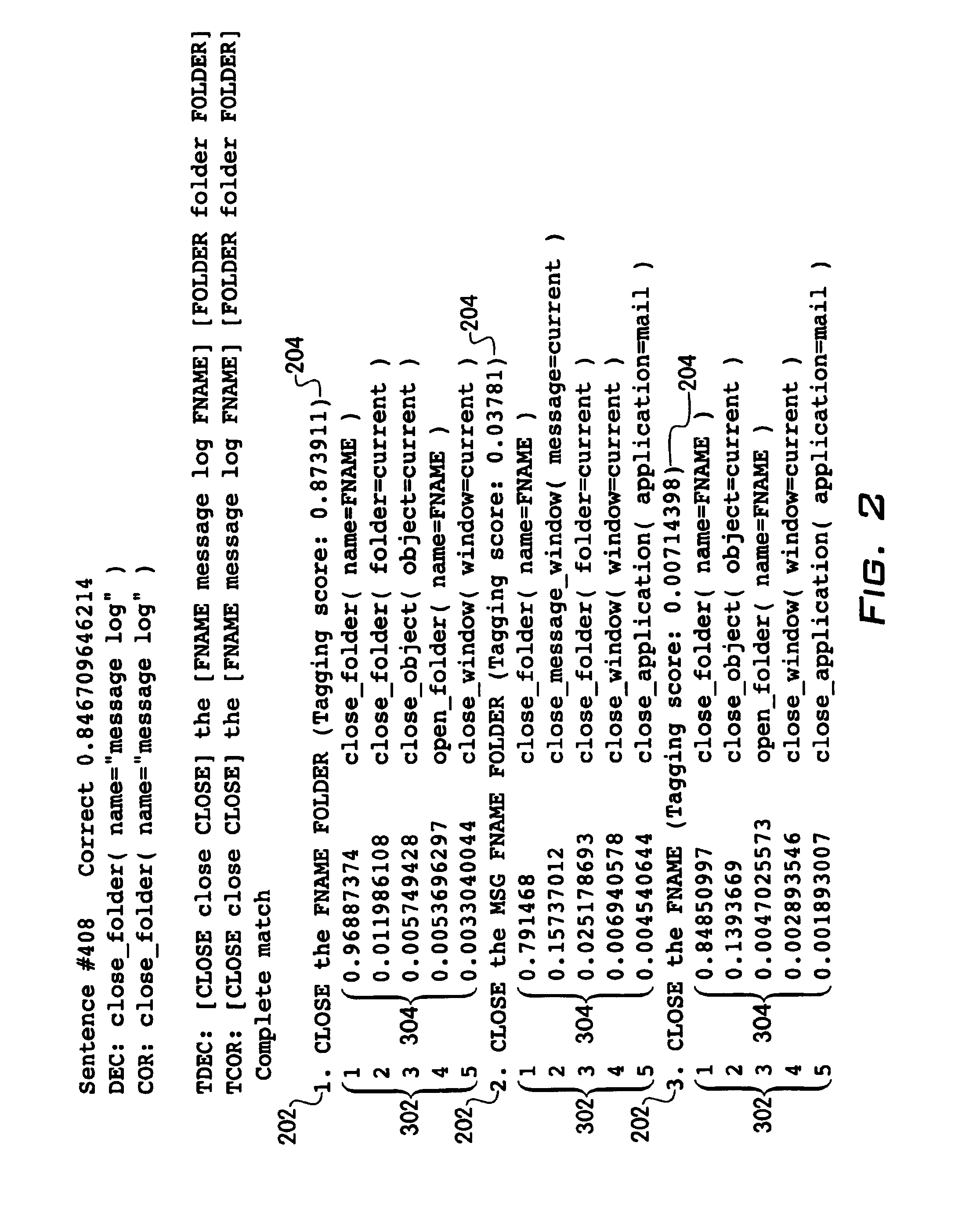 Method and system for ensuring robustness in natural language understanding