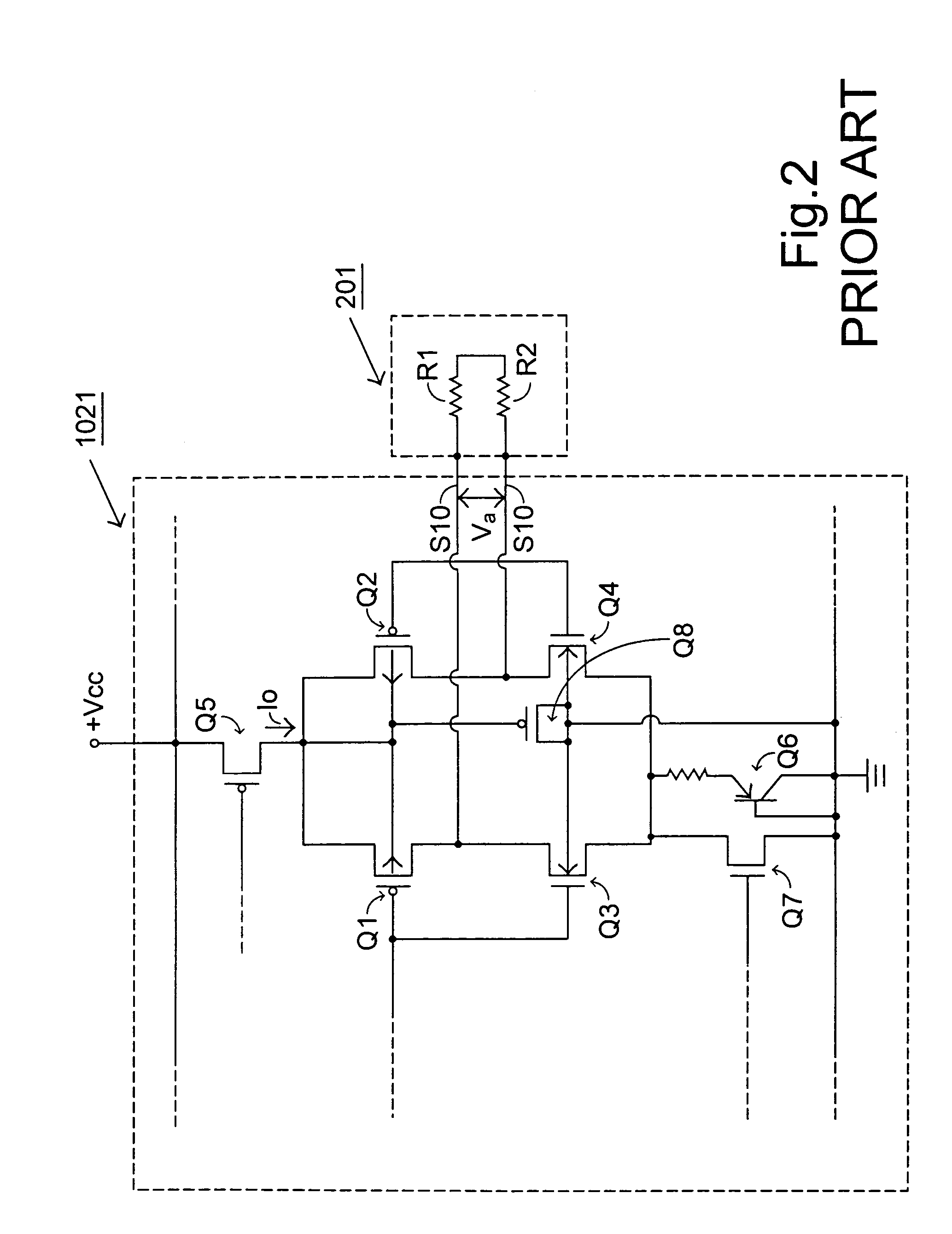 Low voltage differential signaling device with feedback compensation
