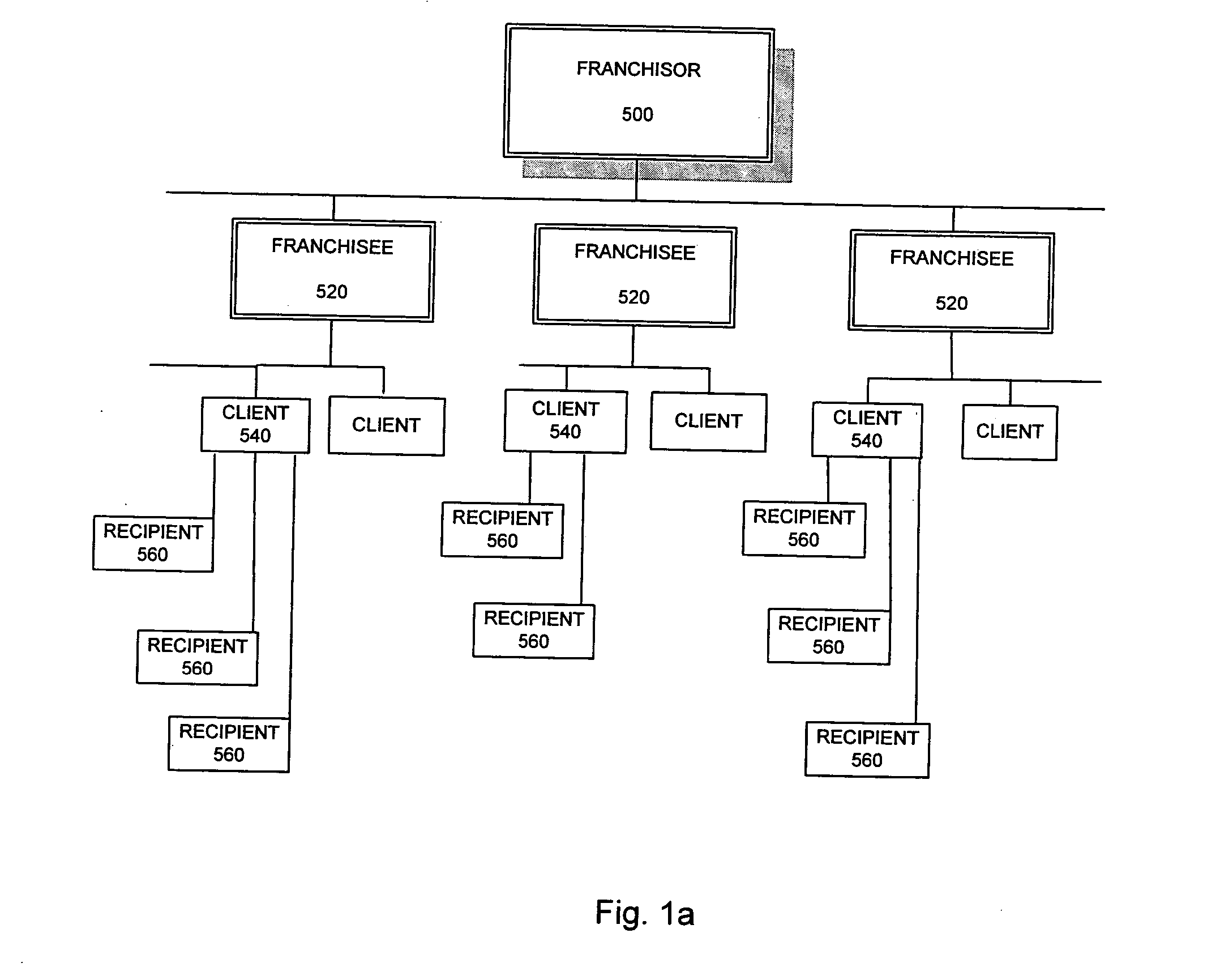 Method and apparatus for generating and marketing video e-mail and an intelligent video streaming server