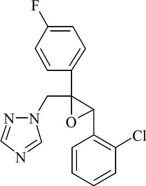 Agricultural pesticidal and fungicidal combination containing pymetrozine and epoxiconazole