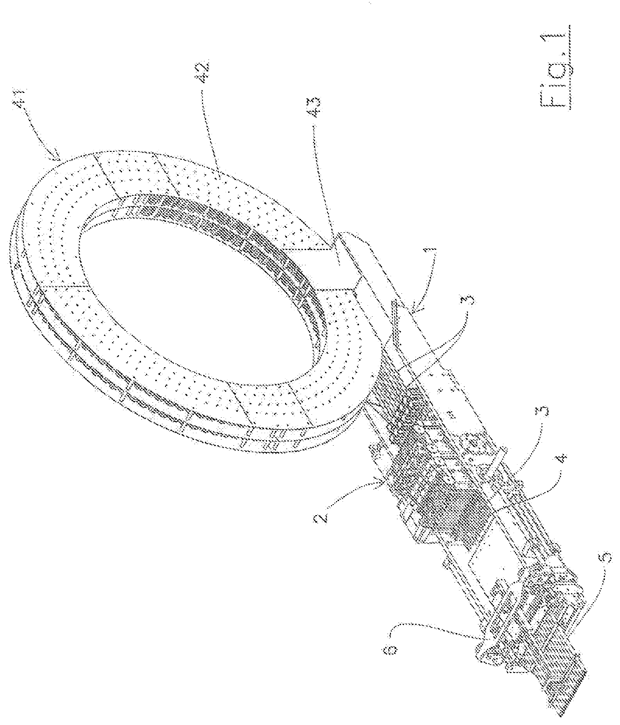 Expander for expanding metal pipes