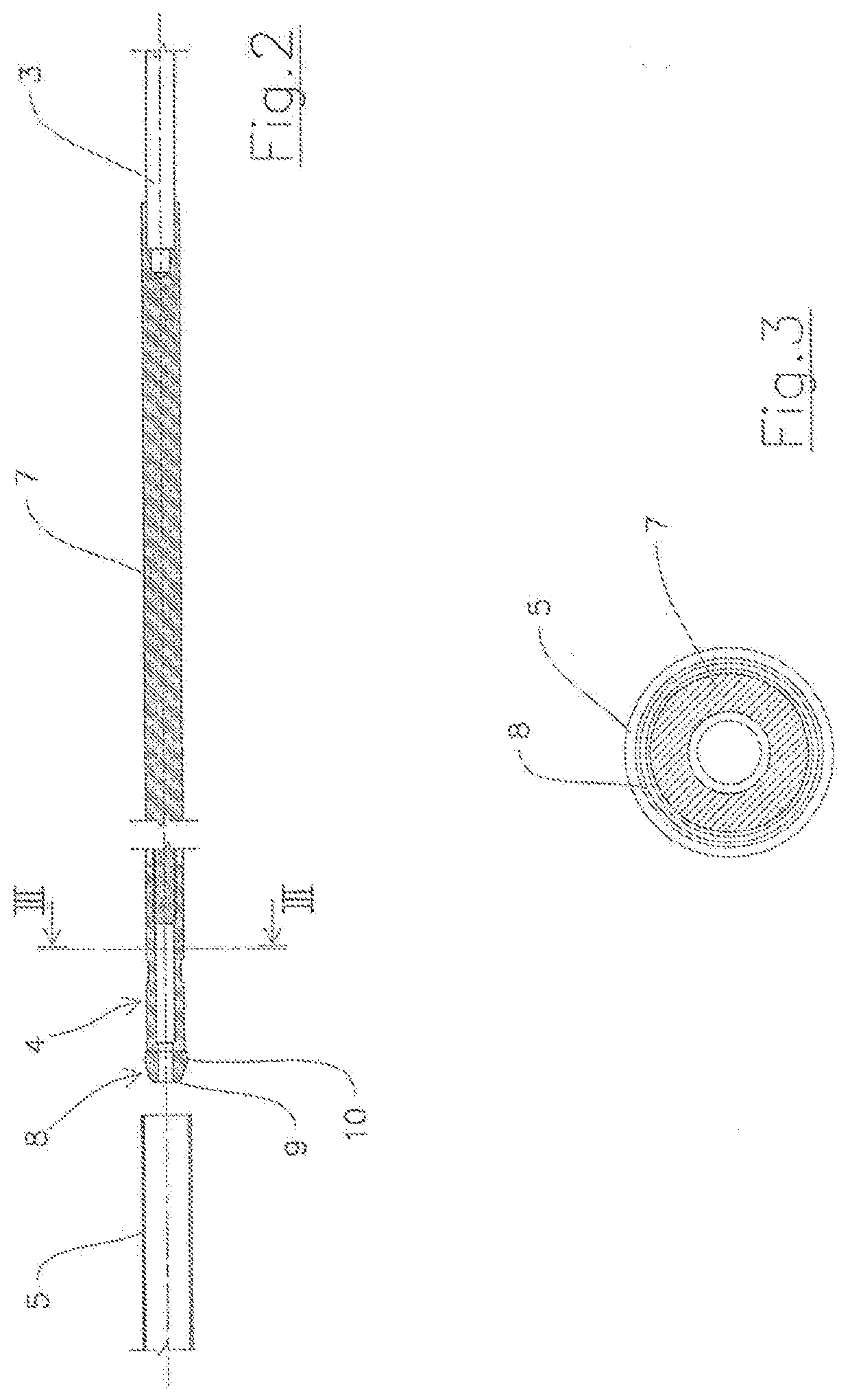 Expander for expanding metal pipes