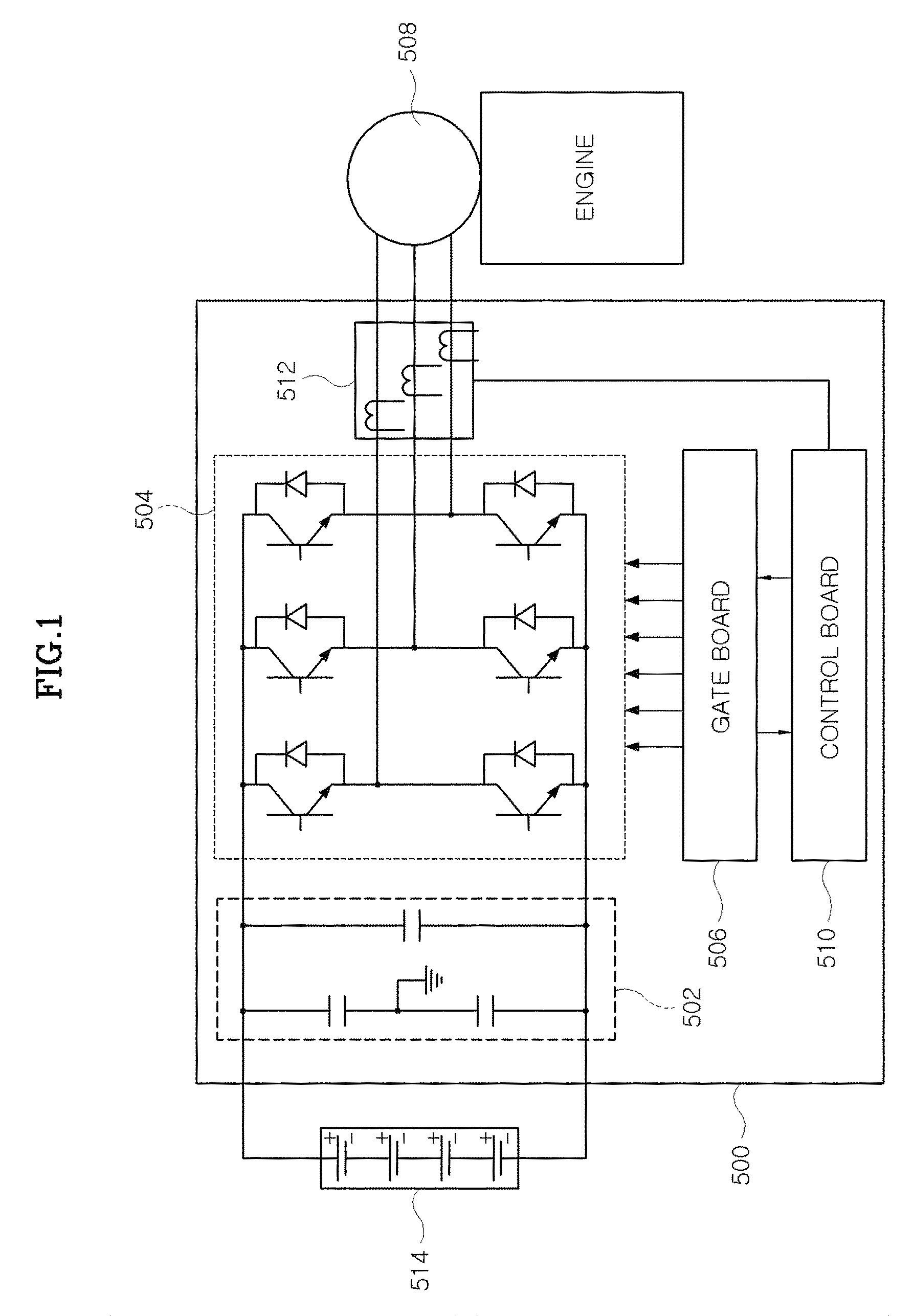 Film capacitor