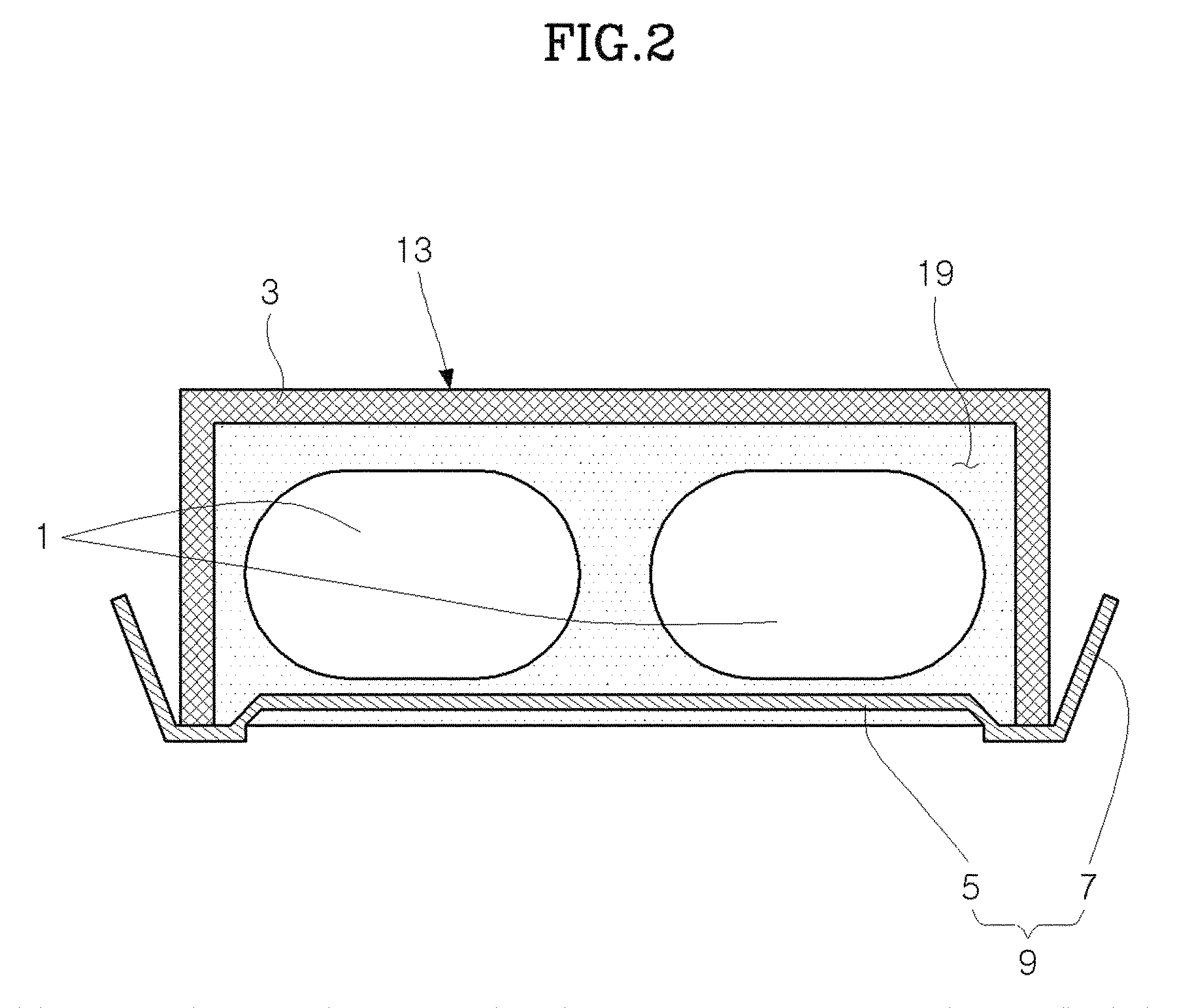 Film capacitor