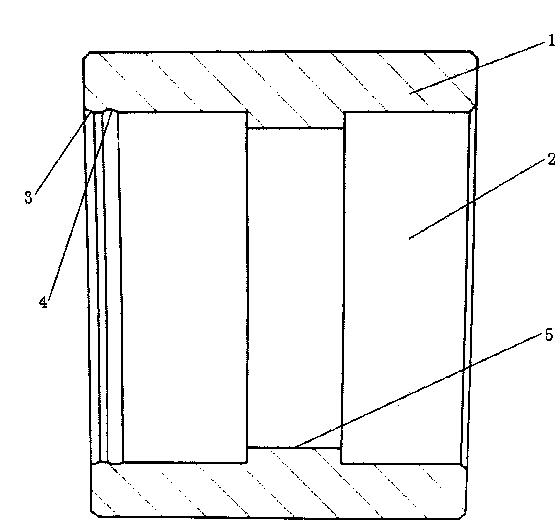 Pipeline connector