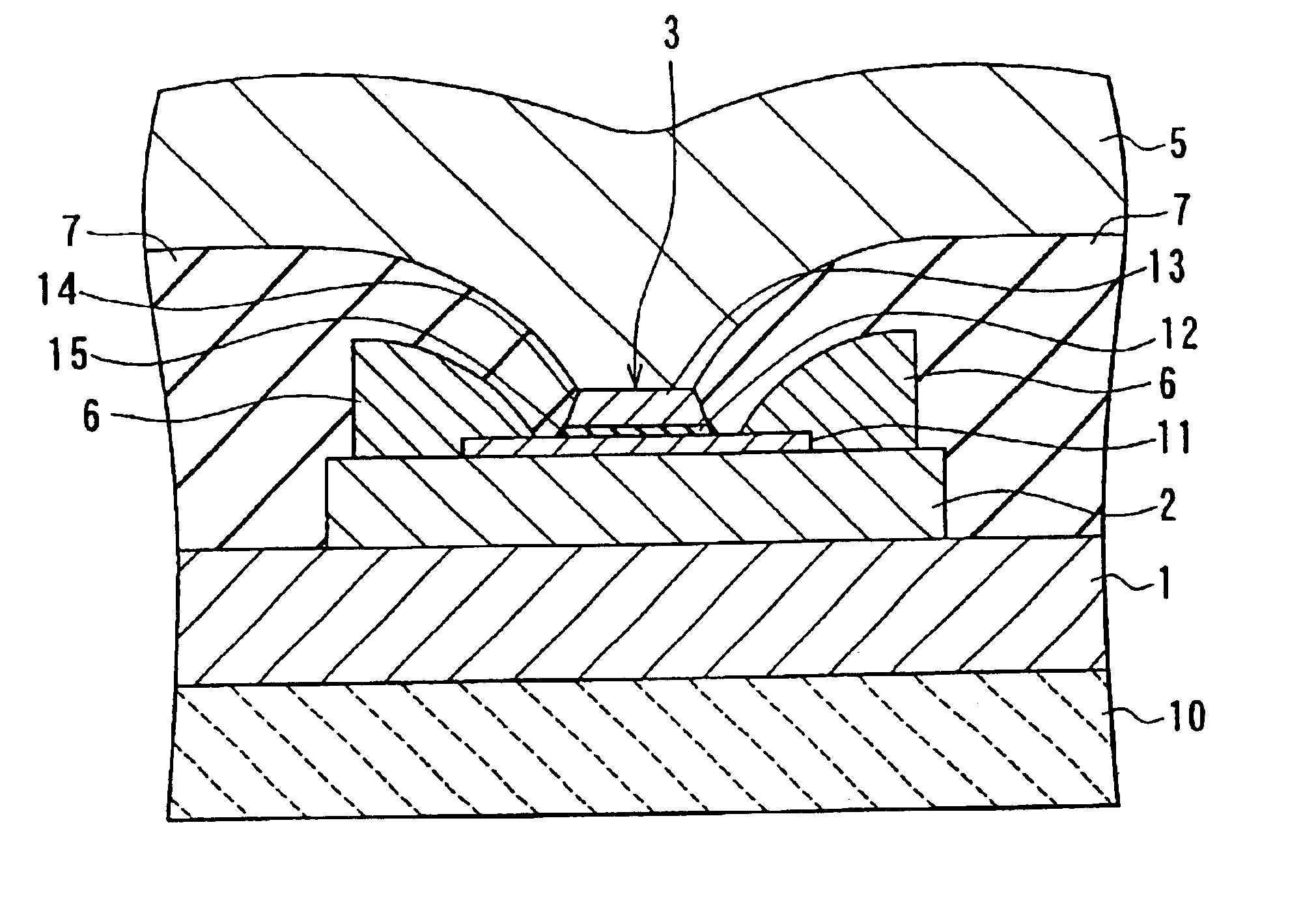 Methods of manufacturing a tunnel magnetoresistive element, thin-film magnetic head and memory element