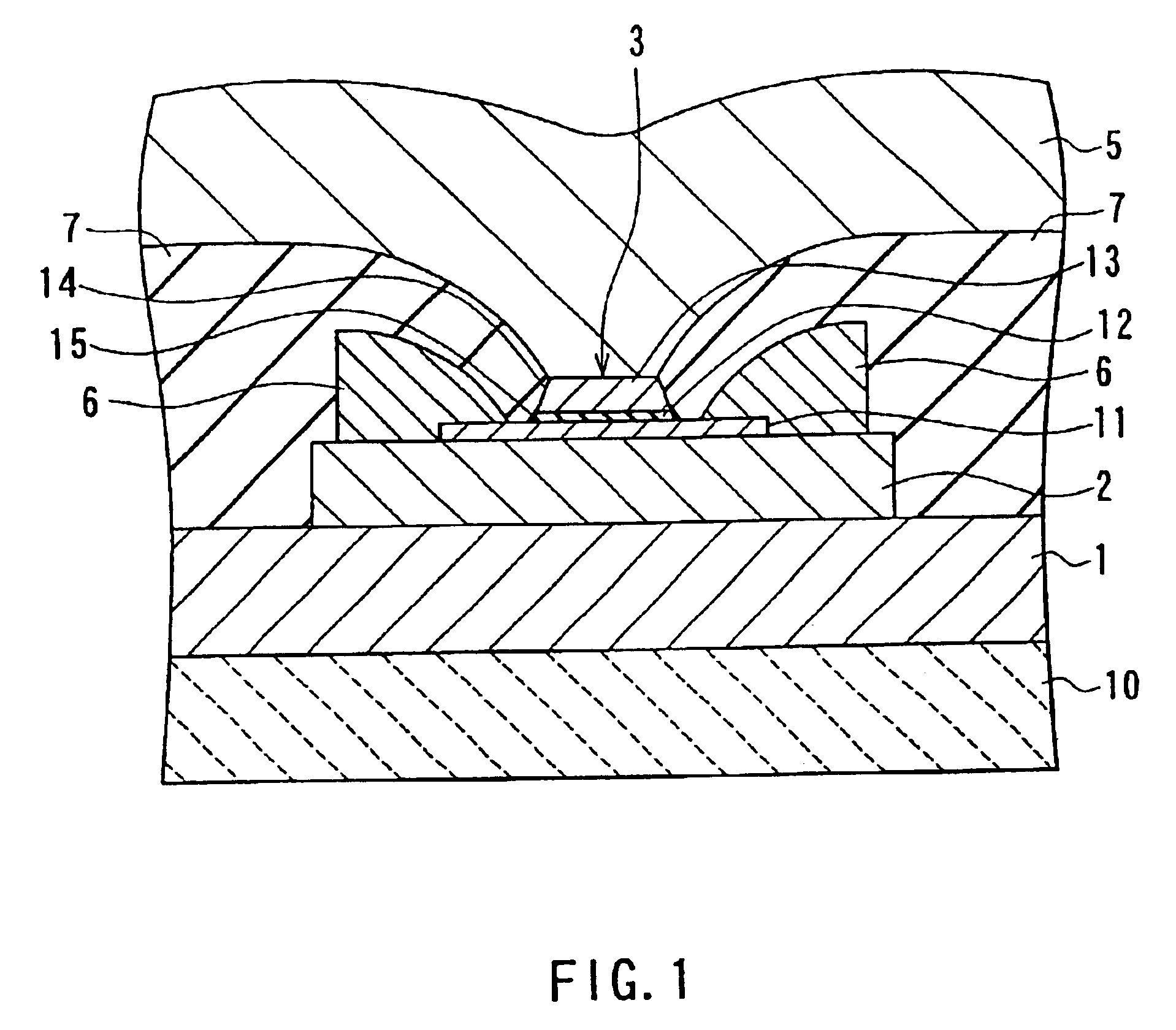 Methods of manufacturing a tunnel magnetoresistive element, thin-film magnetic head and memory element