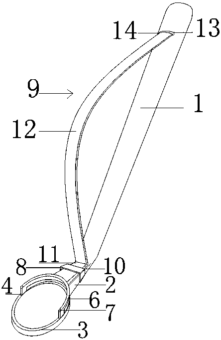 Stomatoscope