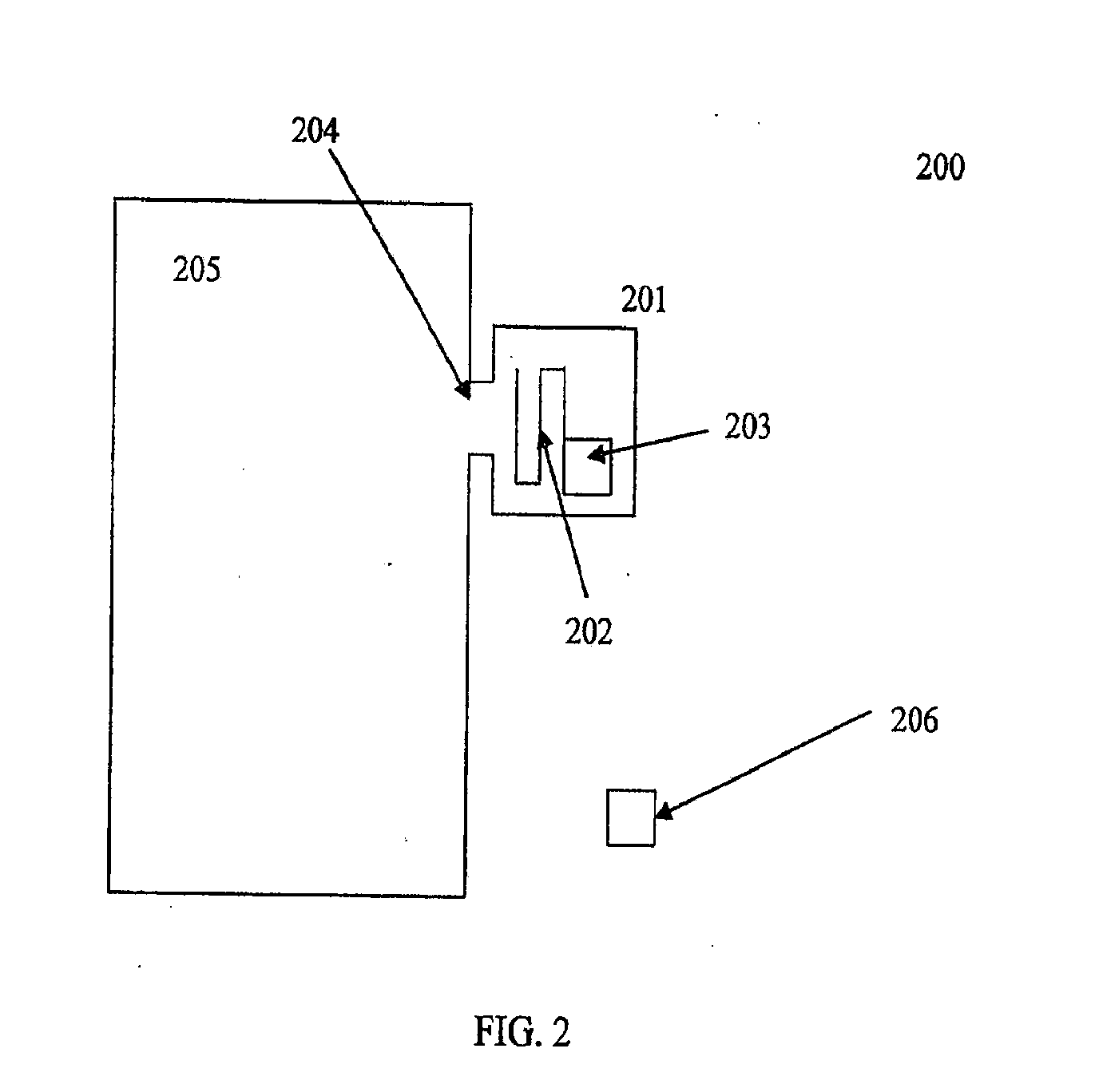 Systems and methods for breakaway RFID tags