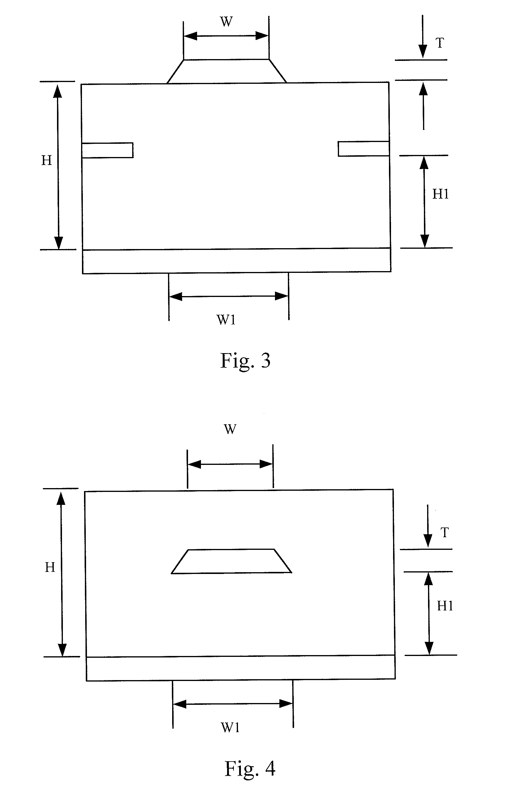 Printed circuit board, design method thereof and mainboard of terminal product