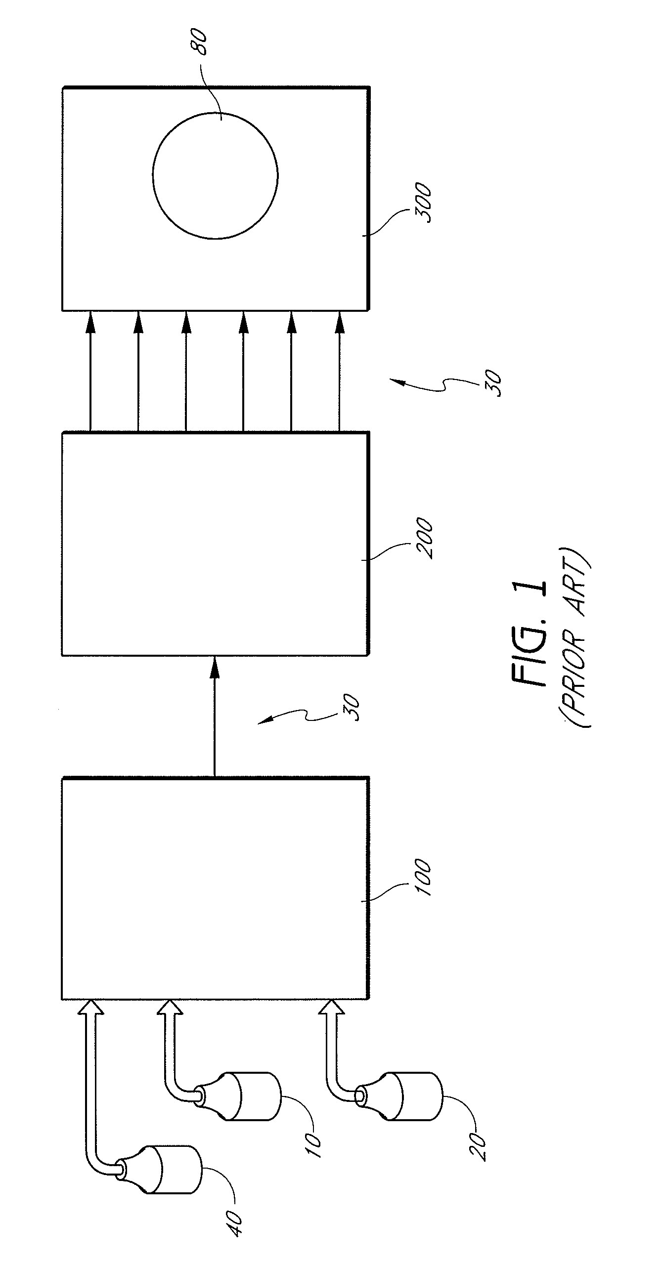 Substrate reactor with adjustable injectors for mixing gases within reaction chamber