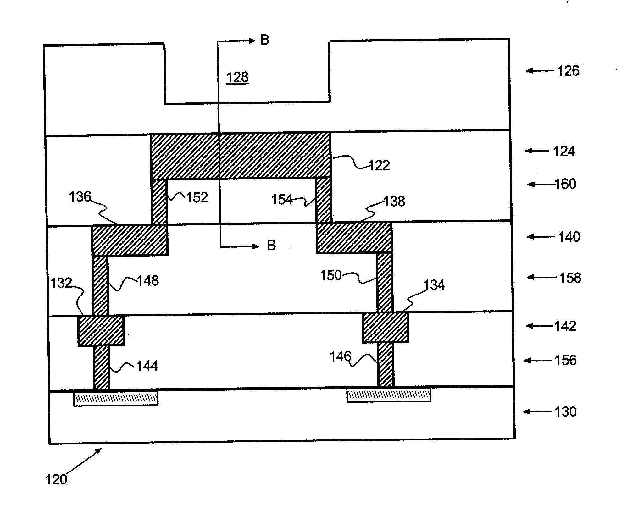 Integrated circuit (IC) with on-chip programmable fuses