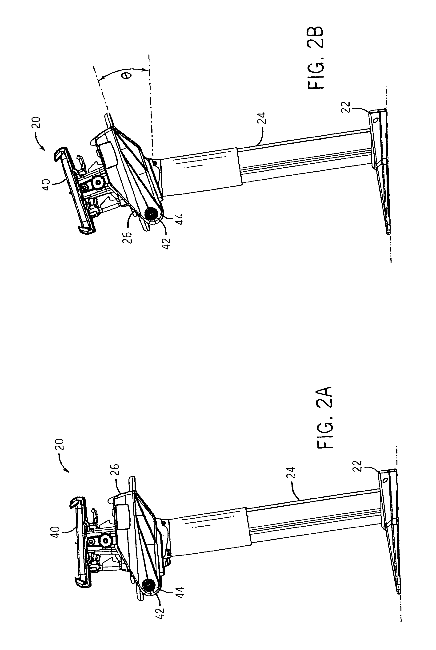 Customized racquet stringing system and method