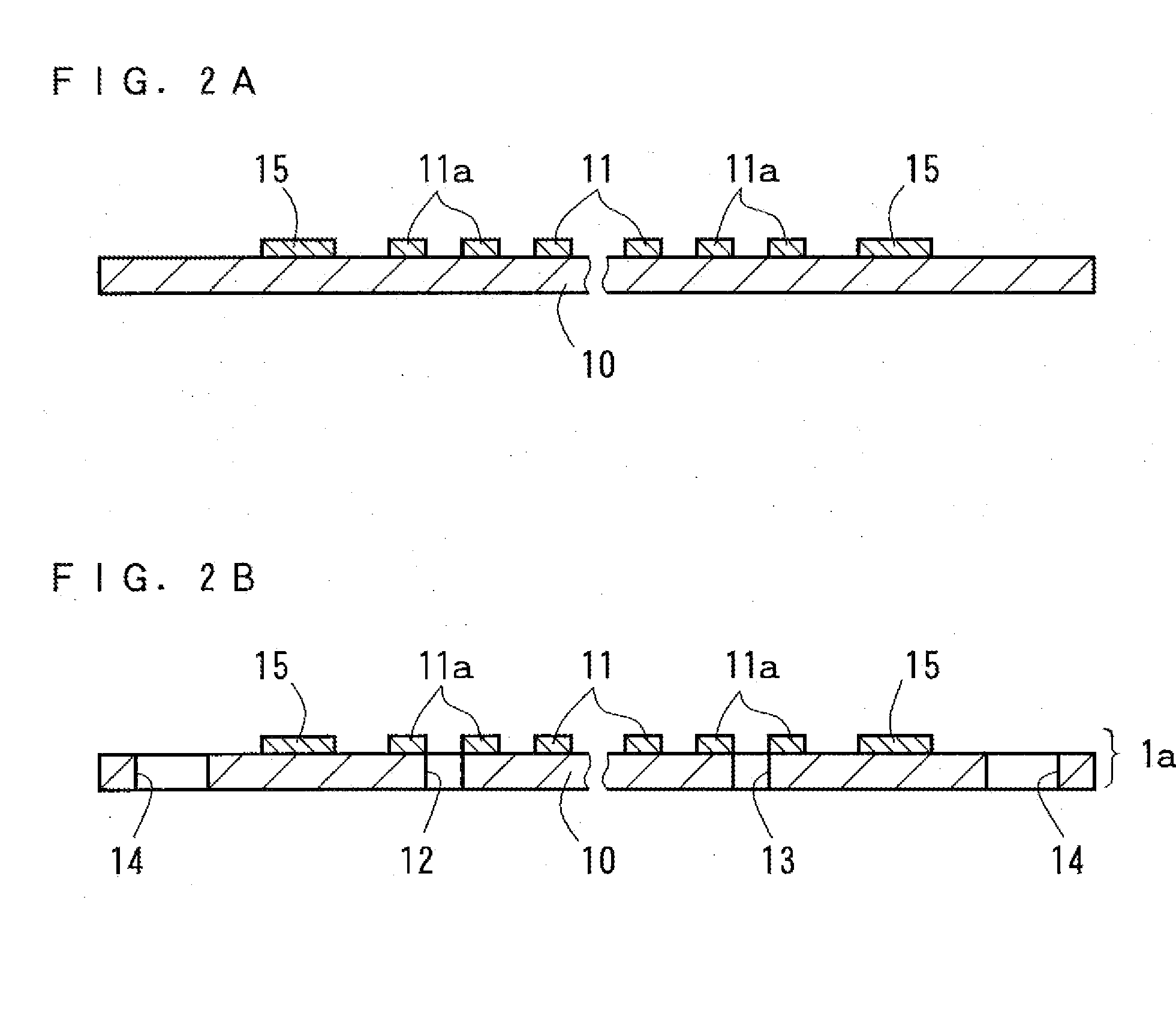 Opto-electric hybrid board and manufacturing method thereof