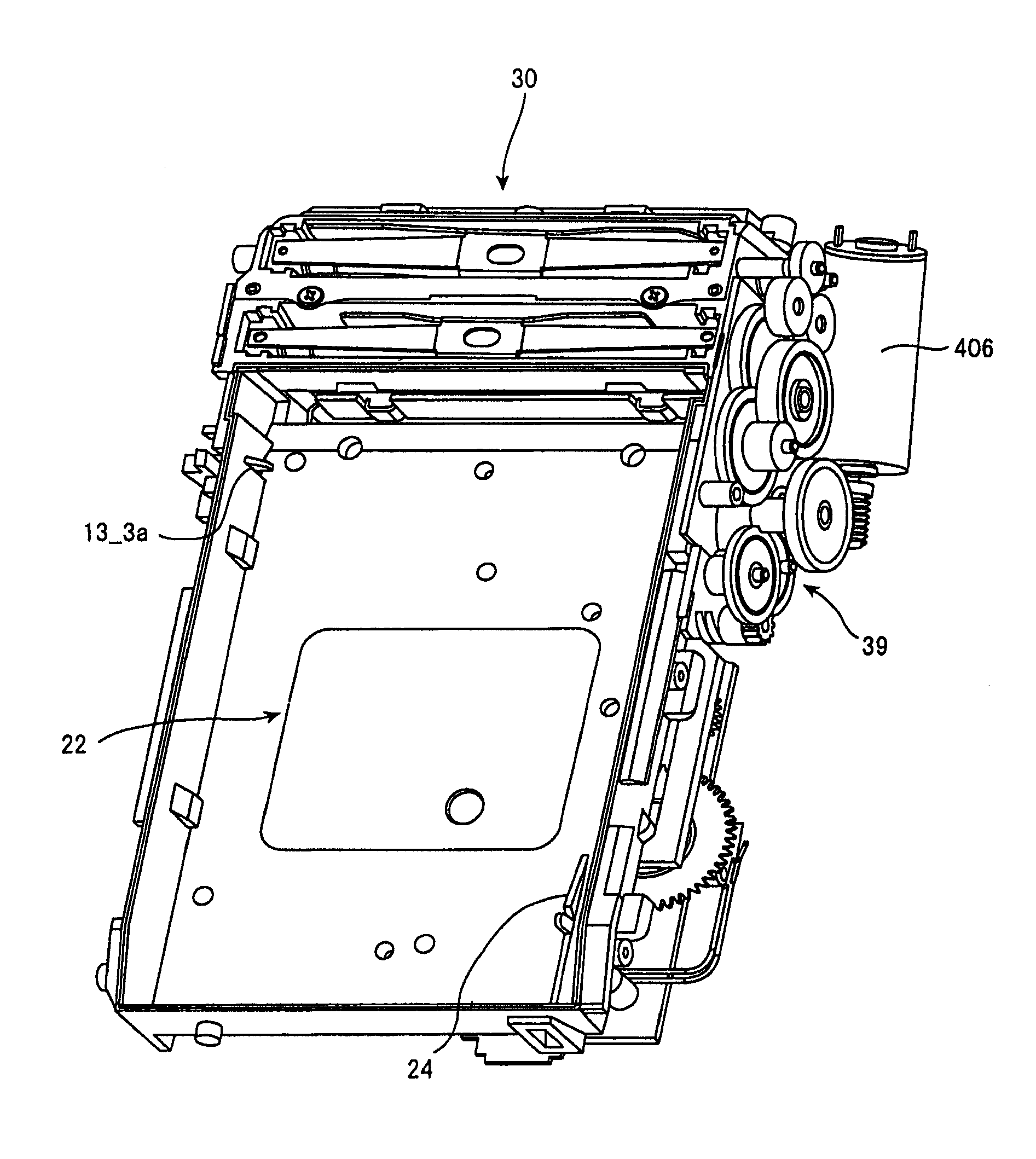 Image recording apparatus