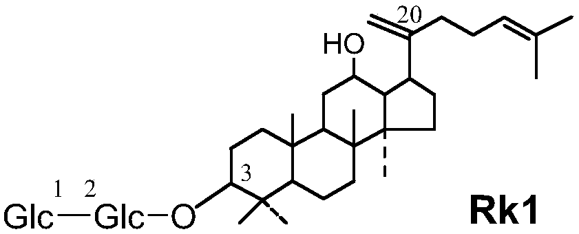 Medicinal composition and application thereof