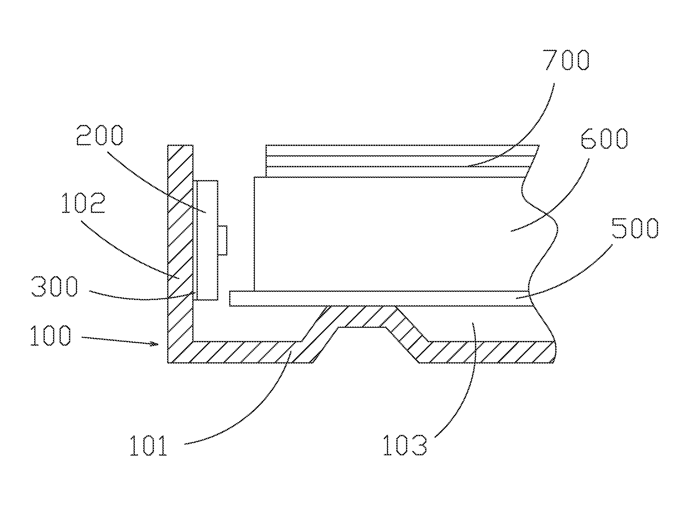 Backlight module